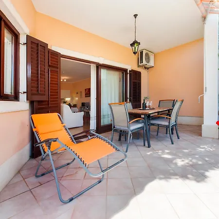 Olea Magica Apartment Rovinj