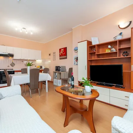 Olea Magica Apartment