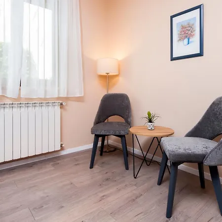 Apartment Olea Magica