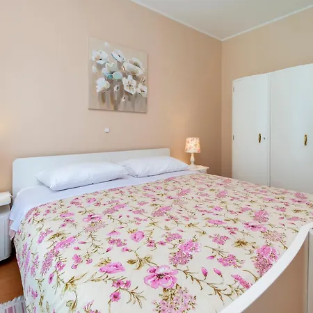 Olea Magica Apartment Rovinj