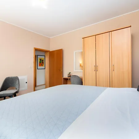 Olea Magica Apartment