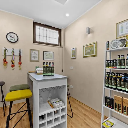 Olea Magica Apartment Rovinj
