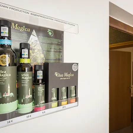 Daire Olea Magica Rovinj