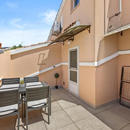 Apartamento Olea Magica Rovinj