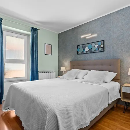 Olea Magica * Rovinj
