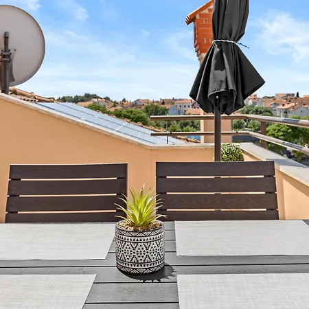 Apartamento Olea Magica
