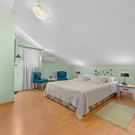 Apartamento Olea Magica *