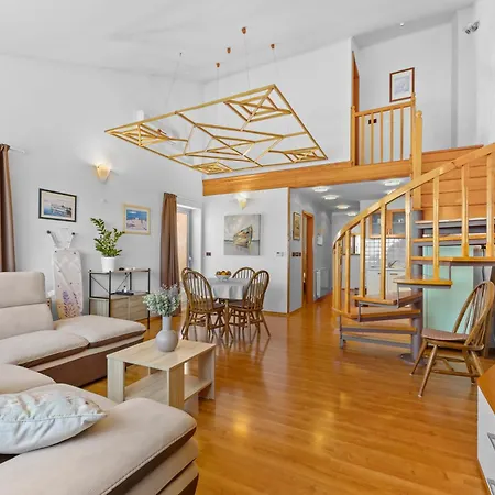 Apartamento Olea Magica Rovinj