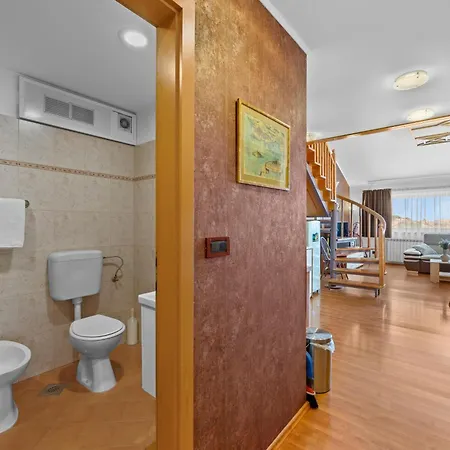 Olea Magica Rovinj