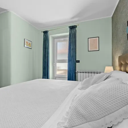 Apartamento Olea Magica