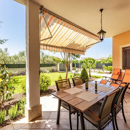 Olea Magica Apartamento