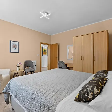 Olea Magica Apartamento