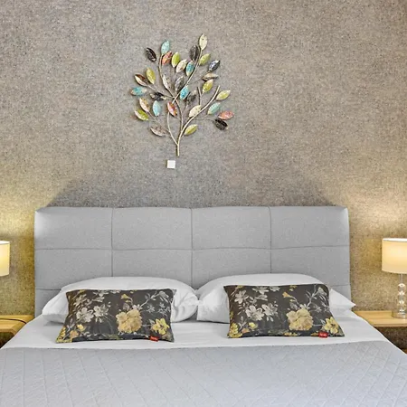 Apartamento Olea Magica