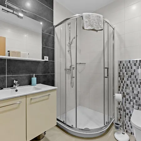 Apartamento Olea Magica