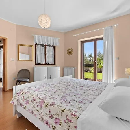 Apartment Olea Magica *