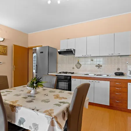 Apartamento Olea Magica Rovinj