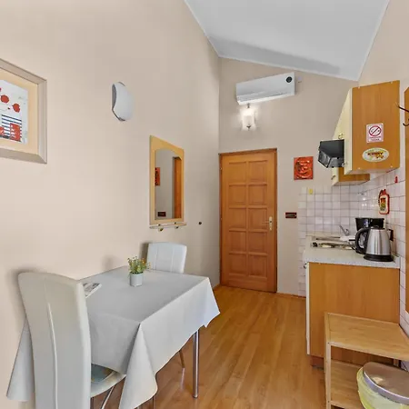Olea Magica Rovinj