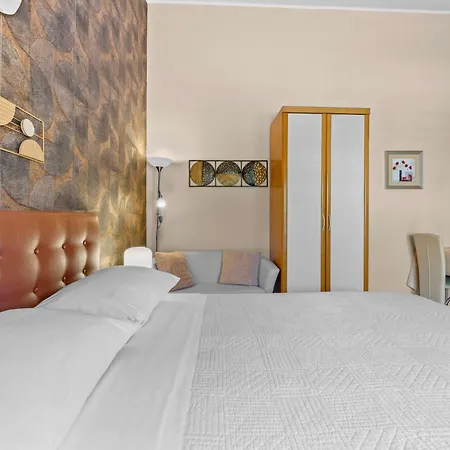 Apartamento Olea Magica Rovinj