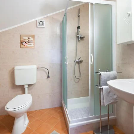 Apartment Olea Magica