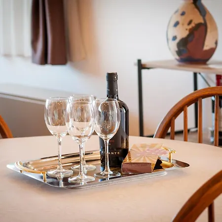 Apartment Olea Magica Rovinj