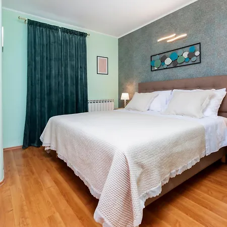 Apartment Olea Magica *
