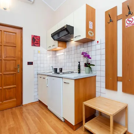 Olea Magica Apartment