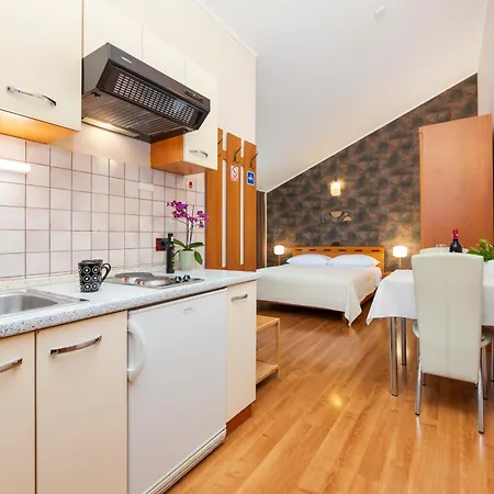 Apartment Olea Magica Rovinj