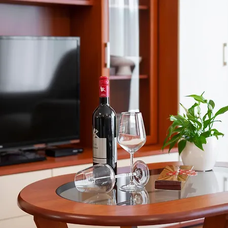 Olea Magica Apartment