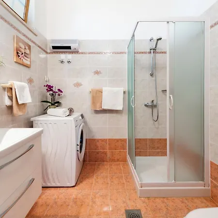 Apartment Olea Magica
